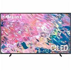 Телевизор SAMSUNG QE55Q60CAUXCE 55" QLED