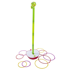 Умная игрушка Танцующий червячок