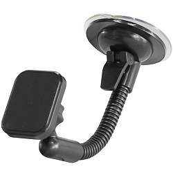 Автомобильный держатель AVS AH-1709-М КПП/GPS магнитный