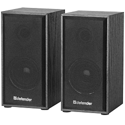 Колонки 2.0 DEFENDER SPK 240 черные