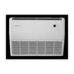 Наружный блок QUATTROCLIMA QN-I60UG1