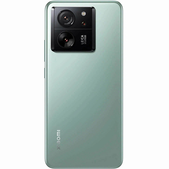 Смартфон Xiaomi 13T 12/256 Зеленый