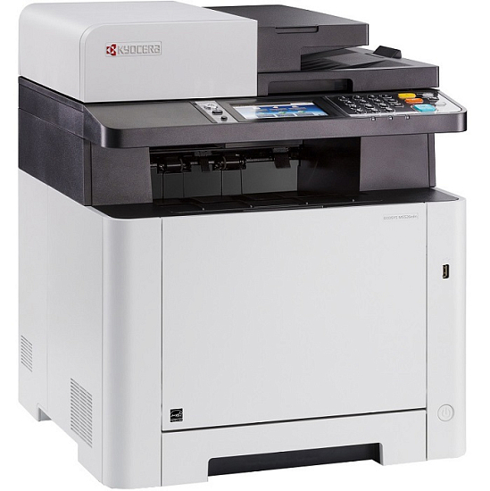 МФУ лазерный Kyocera Ecosys M5526cdn