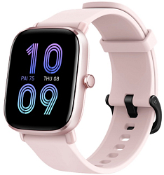 Смарт-часы XIAOMI AMAZFIT GTS 2 mini A2018 розовый