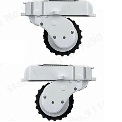 Колеса для Xiaomi Mijia STYTJ02YM 3C 2S S10 B106GL B106CN