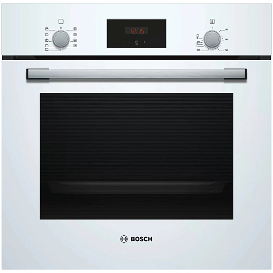 Духовой шкаф BOSCH HBF114EW0R