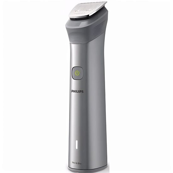 Триммер PHILIPS MG5930/15 Series 5000 серый