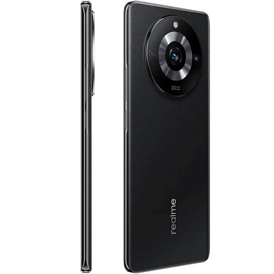 Смартфон Realme 11 Pro 8/256 черный