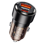 Авто ЗУ 1USB 1A REMAX RCC360
