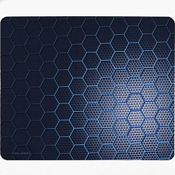 Коврик NONAME "Соты", 22 х 18 см