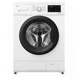 Стиральная машина LG F2J3NS8W белый