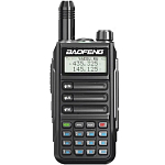 Радиостанция Baofeng UV-16 PRO 10W,черный