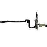 Шлейф кнопок включения 15 Pro