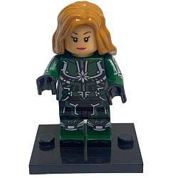 Фигурка SP001 Кэрол Дэнверс