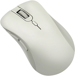 Мышь БП DEFENDER Dana MB-266 серая