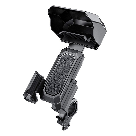 Велосипедный держатель HOCO H31 Black