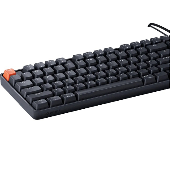 Клавиатура Xiaomi Mechanical Keyboard (JXJP01MW)