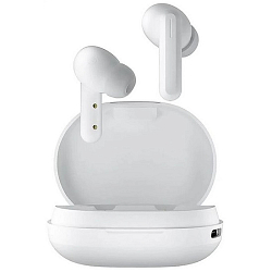 Наушники Xiaomi Haylou GT7 True Wireless Earbuds Белый