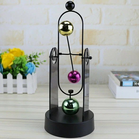 Магнитный маятник Парад Планет