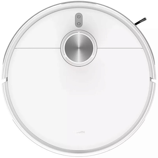 Робот-пылесос Xiaomi Robot Vacuum S40 EU (BHR084AEU)