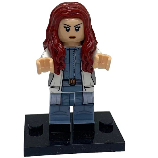 Фигурка SP001 Christine Palmer