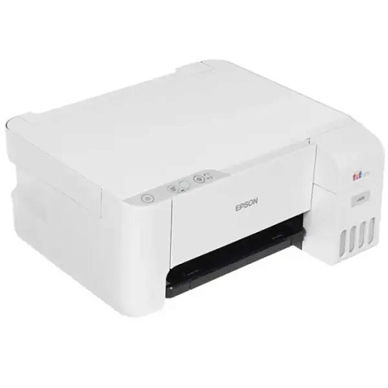 МФУ EPSON EcoTank L3216 струйный (Уценка)