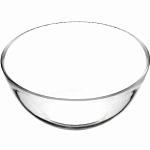 Салатник из закаленного стекла INVITATION d=220 мм (BRONZE) арт.10342SLBZ