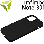 Чехлы для Infinix Note 30i