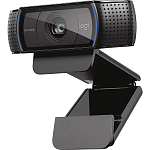 Веб-камера LOGITECH C920 Pro HD