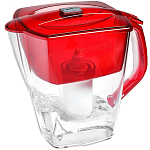 Фильтр-кувшин для очистки воды "Барьер ГРАНД НЕО " РУБИН