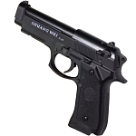 Пистолет металлический C18