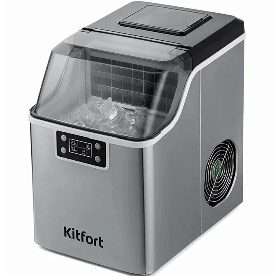 Льдогенератор KITFORT KT-1826