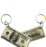 Ключ для домофона "Доллар"