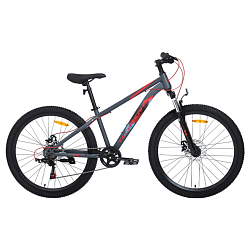 Велосипед TECH TEAM Tenet 26"x16" красный