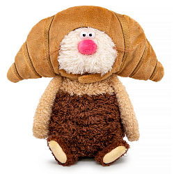 Мягкая игрушка Капучино Коллекция "Десерт", 19 см (CCat19-32)