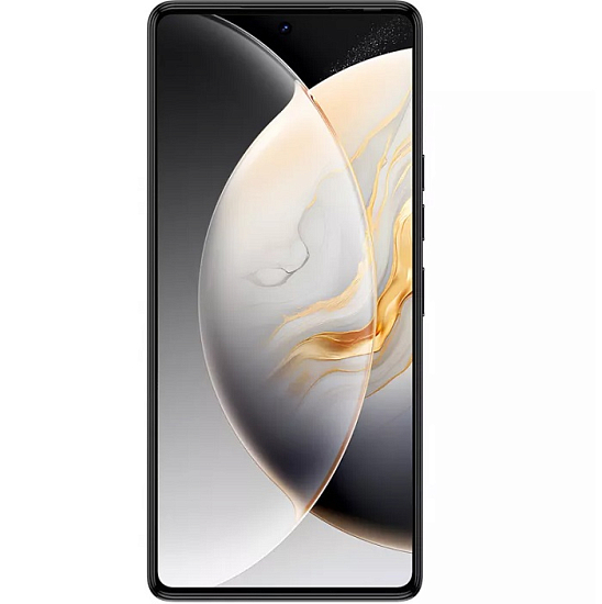 Смартфон Tecno Camon 30 8/256 Черный