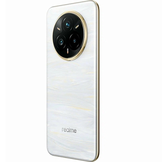 Смартфон Realme 14 Pro+ 8/256 белый