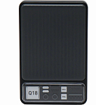 Внешний АКБ HOCO Q18, Tourer, 10000mAh, черный, PD20W