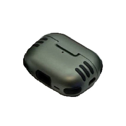 Силиконовый чехол NOVO Para для Air Pods 3 №03 Хаки