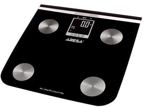 Весы ARESA AR-4403