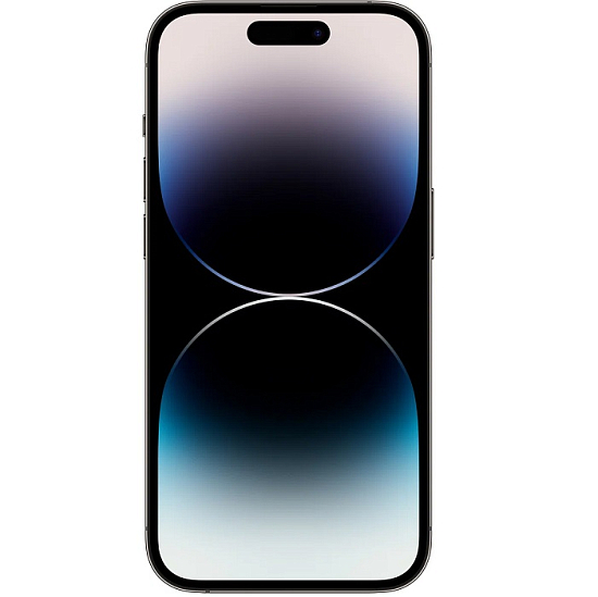 Смартфон APPLE iPhone 14 Pro Max 256 Gb Черный