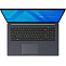 Ноутбук 17.3" Maibenben Medio M17A-R758UM AMD Ryzen 7-5825U/ 16Gb/ 512Gb SSD/ Mouse+Pad/ DOS) (M17A-R758UMF1SLURE3) Blue