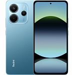 Смартфон Xiaomi Redmi Note 14 6/128Gb Ocean Blue