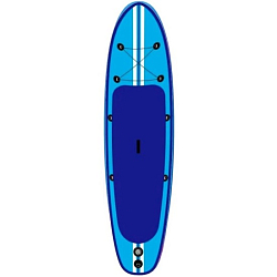 Сапборд  EXEGOL Акула 320, SUPEXSHARK320