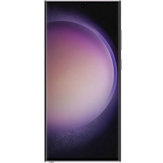 Смартфон Samsung Galaxy S23 Ultra 12/512Gb Лаванда