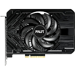 Видеокарта Palit GeForce RTX 4060 StormX 8 ГБ (NE64060019P1-1070F)