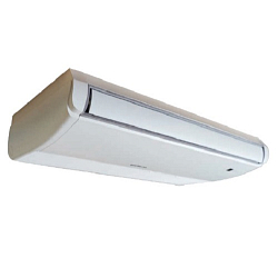 Сплит-система QuattroClima QV-I24FG/QN-I24UG