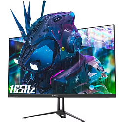 Монитор игровой 23.8" Sanc N50 Pro II (1080р/ 165Hz/ IPS)