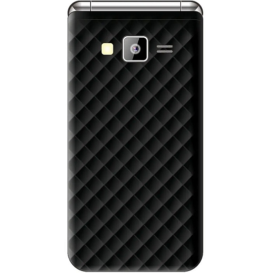 Телефон BQ 2840 Fantasy Black