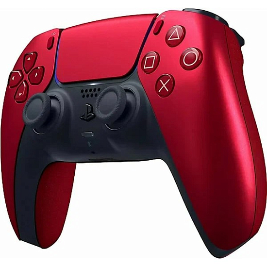 Геймпад Sony DualSense для PS5 Volcanic Red